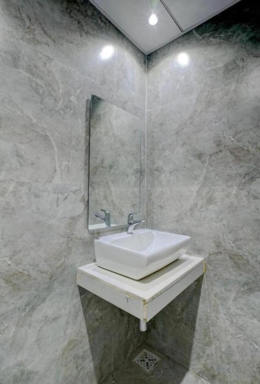 Hotel City Liit Delhi Airport New Delhi Extérieur photo